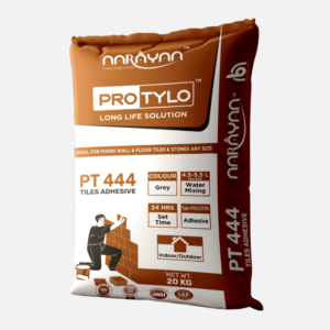 PRO TYLO PT444