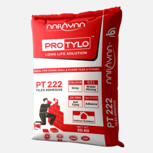 PRO TYLO PT222