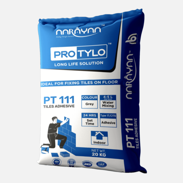 PRO TYLO PT111