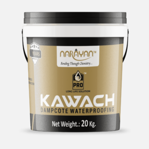 PRO KAWACH