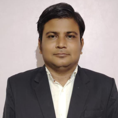 DR. RAKESH ROLA