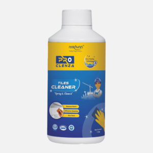 TILES CLEANER
