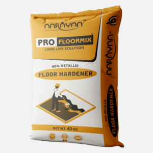 PRO FLOOR MIX