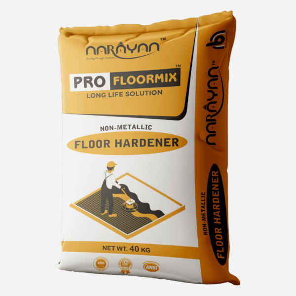 PRO FLOOR MIX