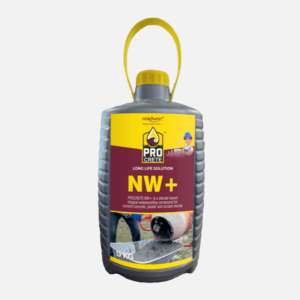 PROCRETE NW+