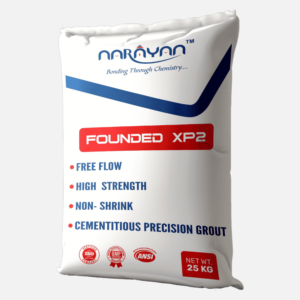 FOUNDED XP2