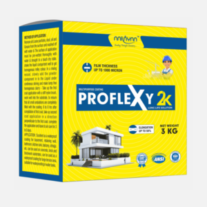 PRO FLEXY 2K
