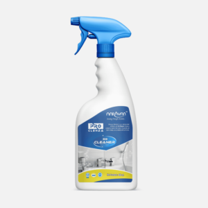 SS CLEANER