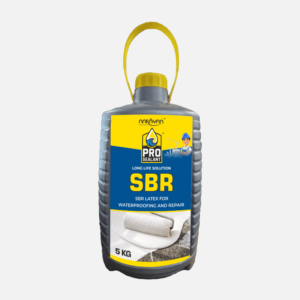 PRO SEALENT SBR