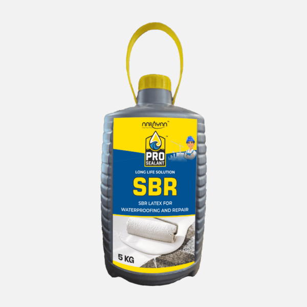 PRO SEALENT SBR