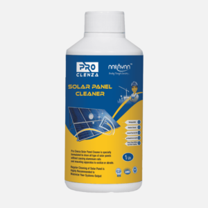 SOLAR PANEL CLEANER