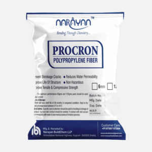 PROCRON (FIBER RESA)