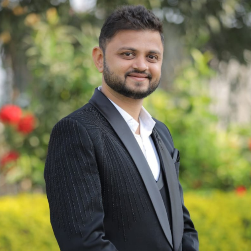 MR. VIRANCHI RAMANI