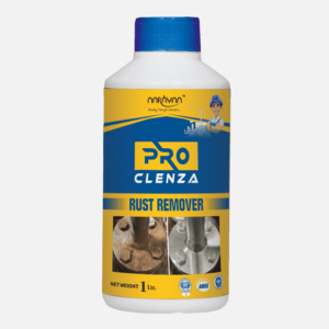 RUST REMOVER