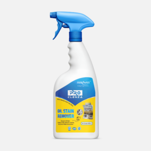 OIL STAIN REMOVER