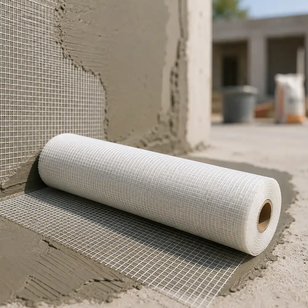 FIBER GLASS MESH