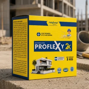PRO FLEXY 2K