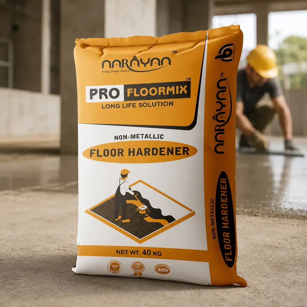 PRO FLOOR MIX