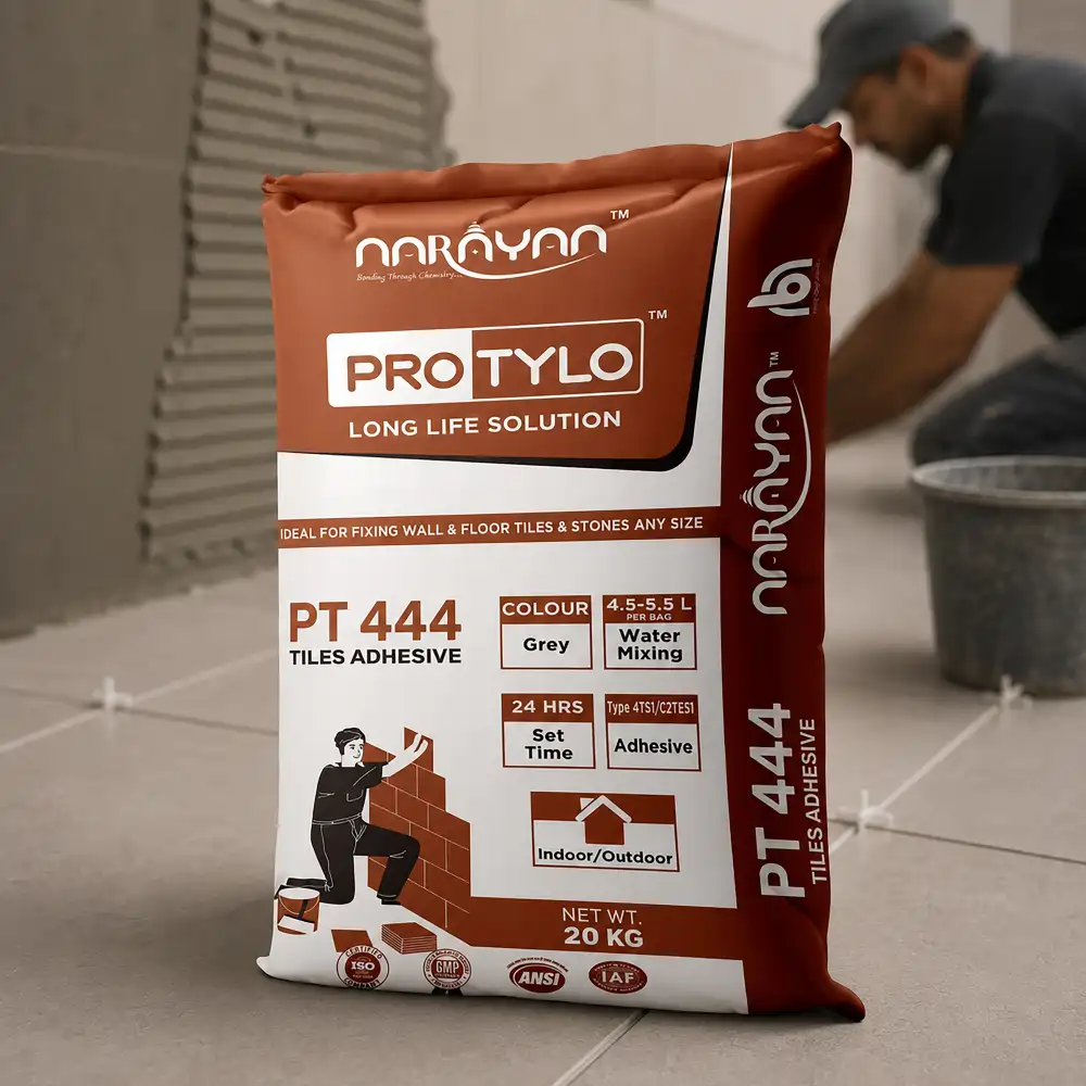 PRO TYLO PT444