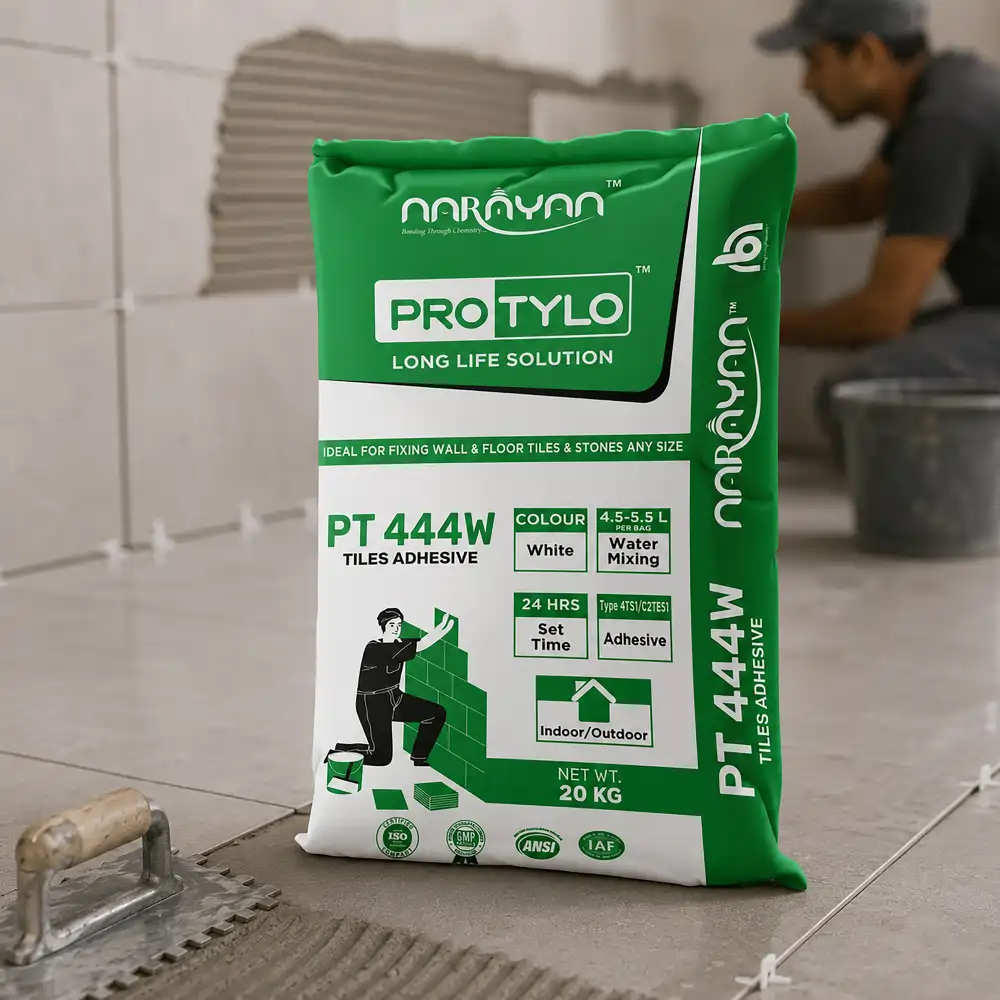 PRO TYLO PT444W