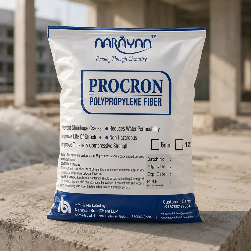 PROCRON (FIBER RESA)