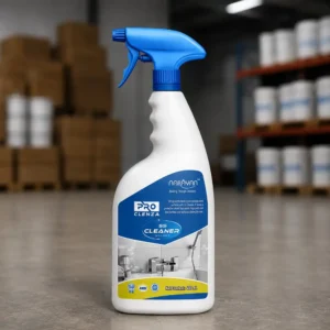 SS CLEANER