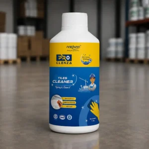 TILES CLEANER
